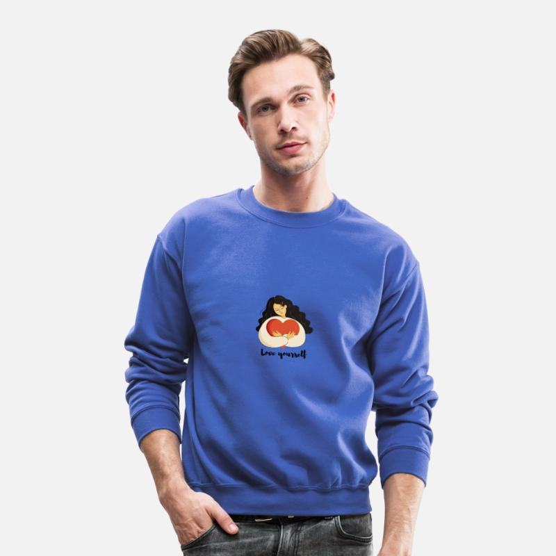 Real Life 2 impression for this t-shirt