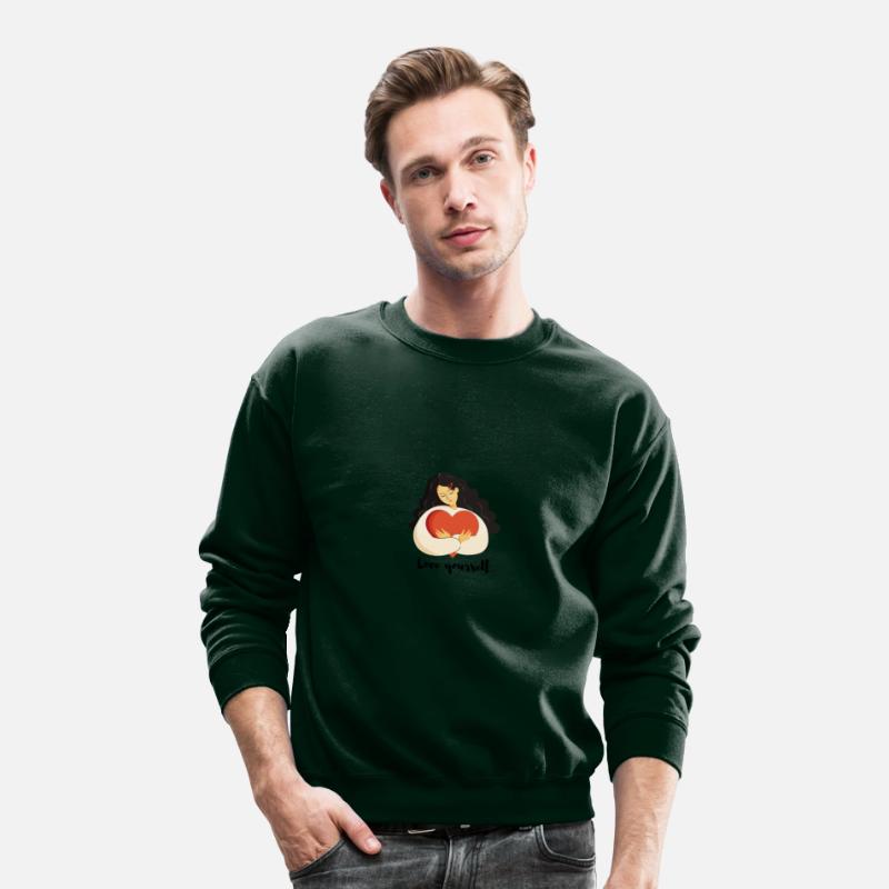 Real Life 2 impression for this t-shirt