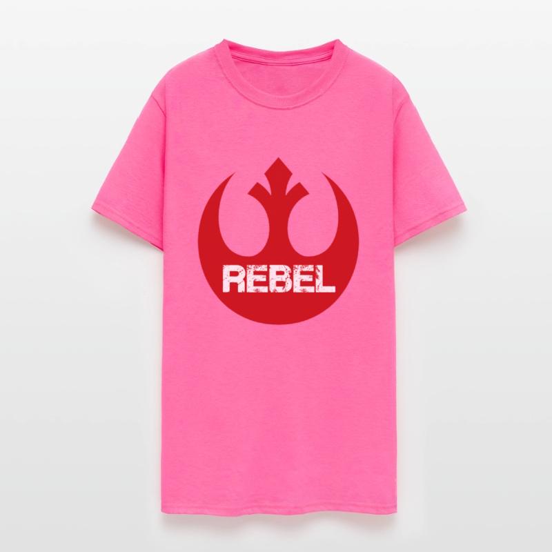 Rebel Insignia