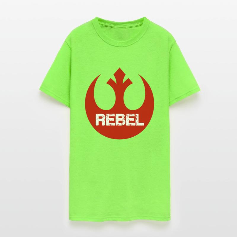 Rebel Insignia