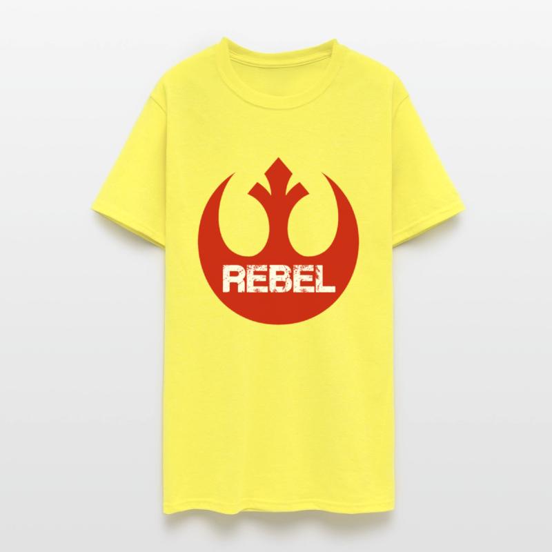 Rebel Insignia