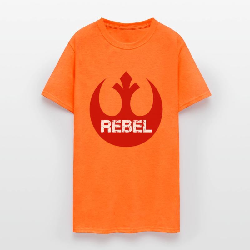 Rebel Insignia
