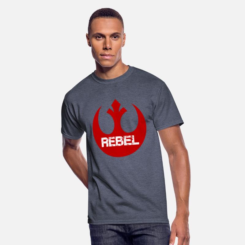Rebel Insignia