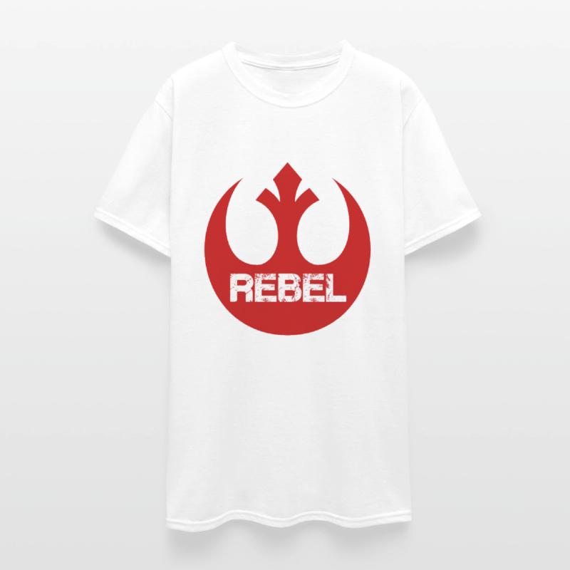 Rebel Insignia