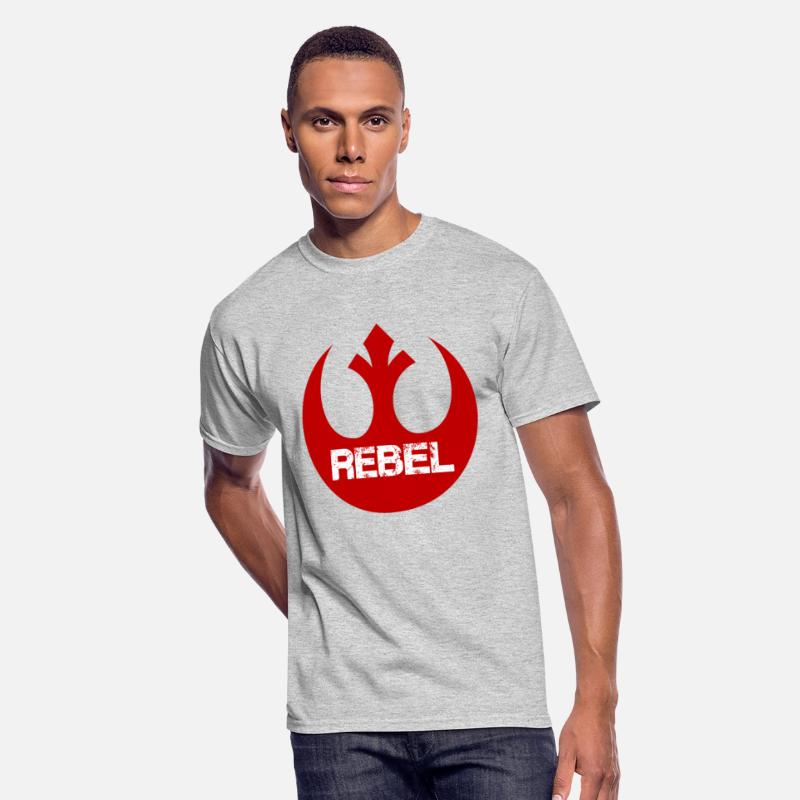 Rebel Insignia