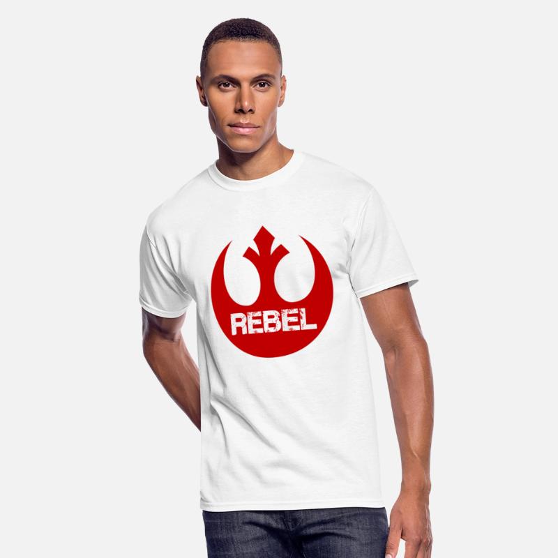 Rebel Insignia