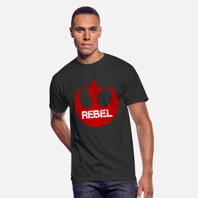 Rebel Insignia