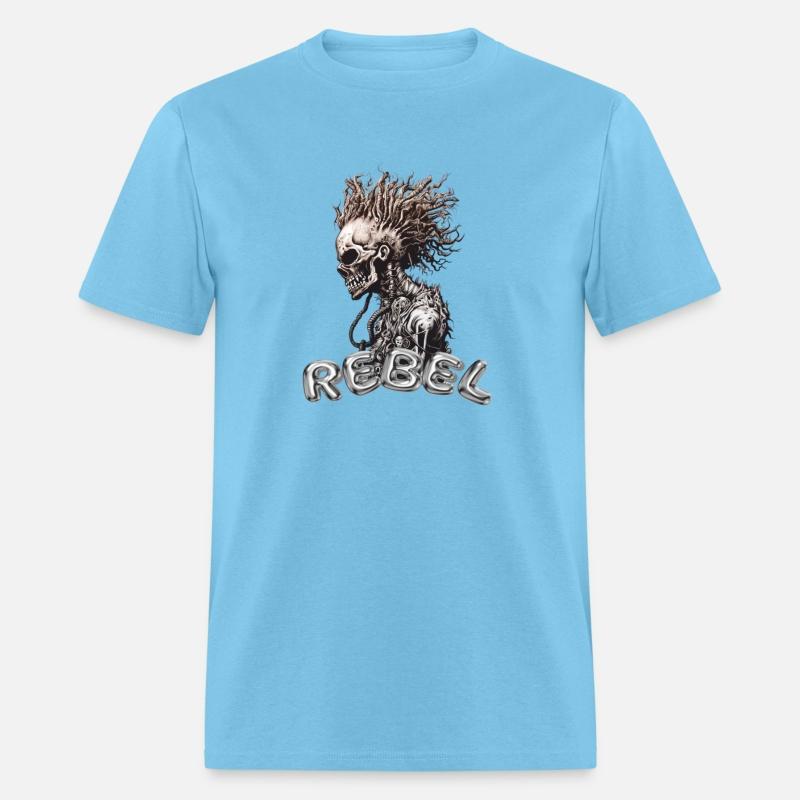 REBEL