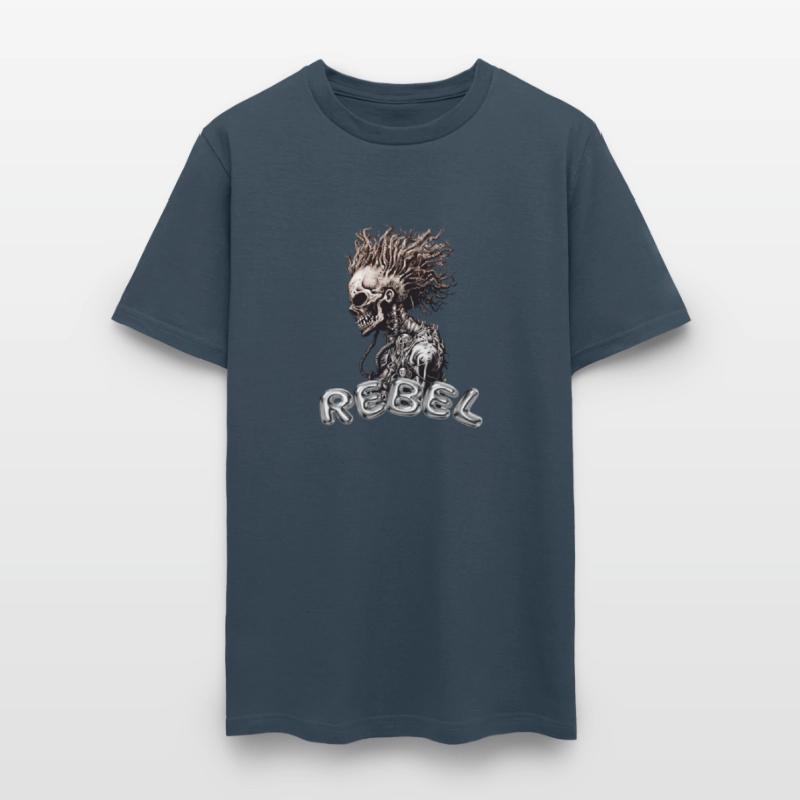 REBEL