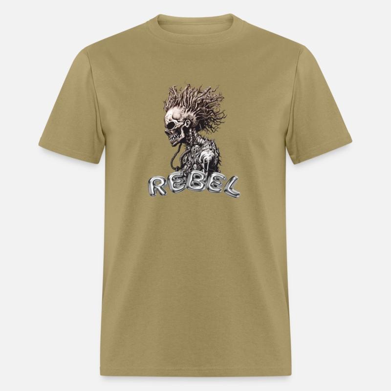 REBEL