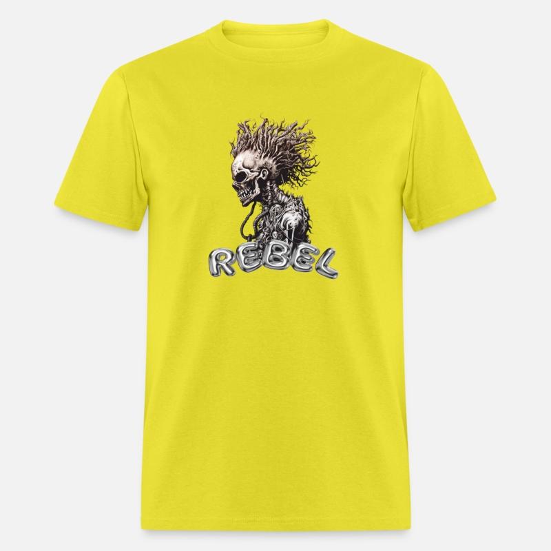 REBEL