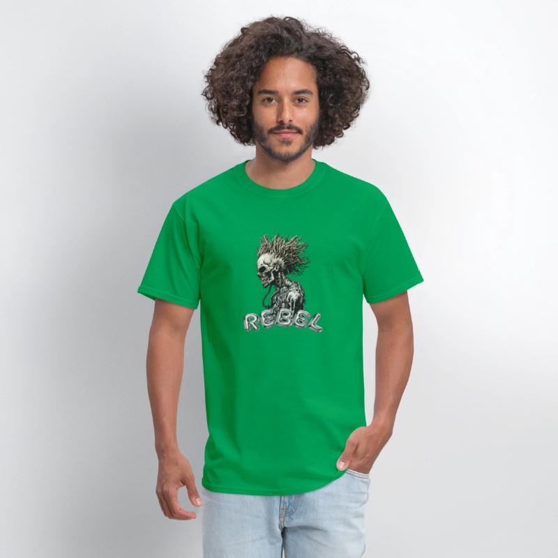 REBEL