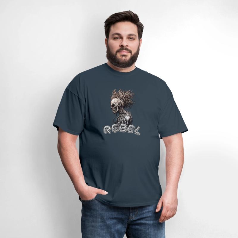 REBEL
