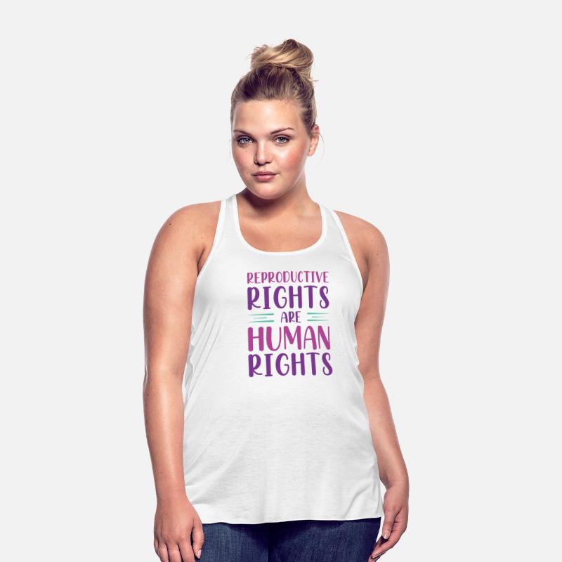 Reproductive Rights Are Human Rights
