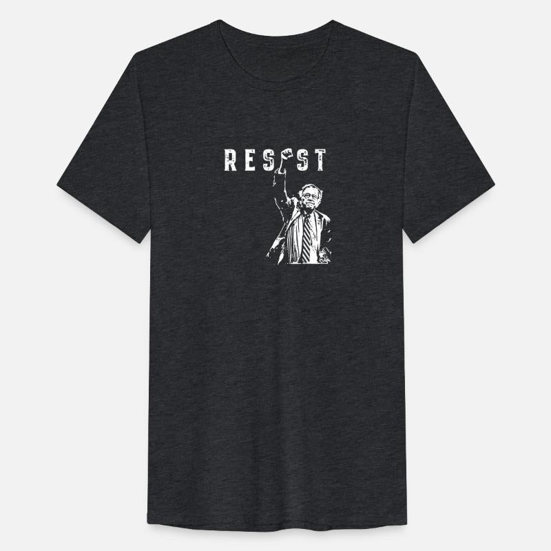 RESIST Bernie Sanders Freedom US National Service