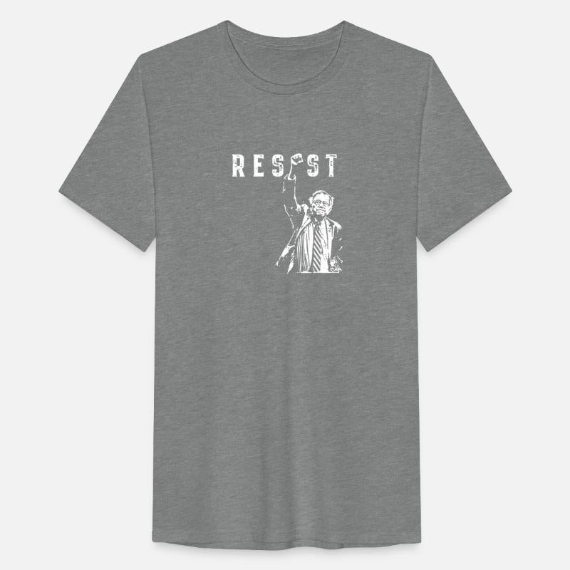 RESIST Bernie Sanders Freedom US National Service
