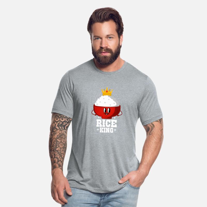 Rice King