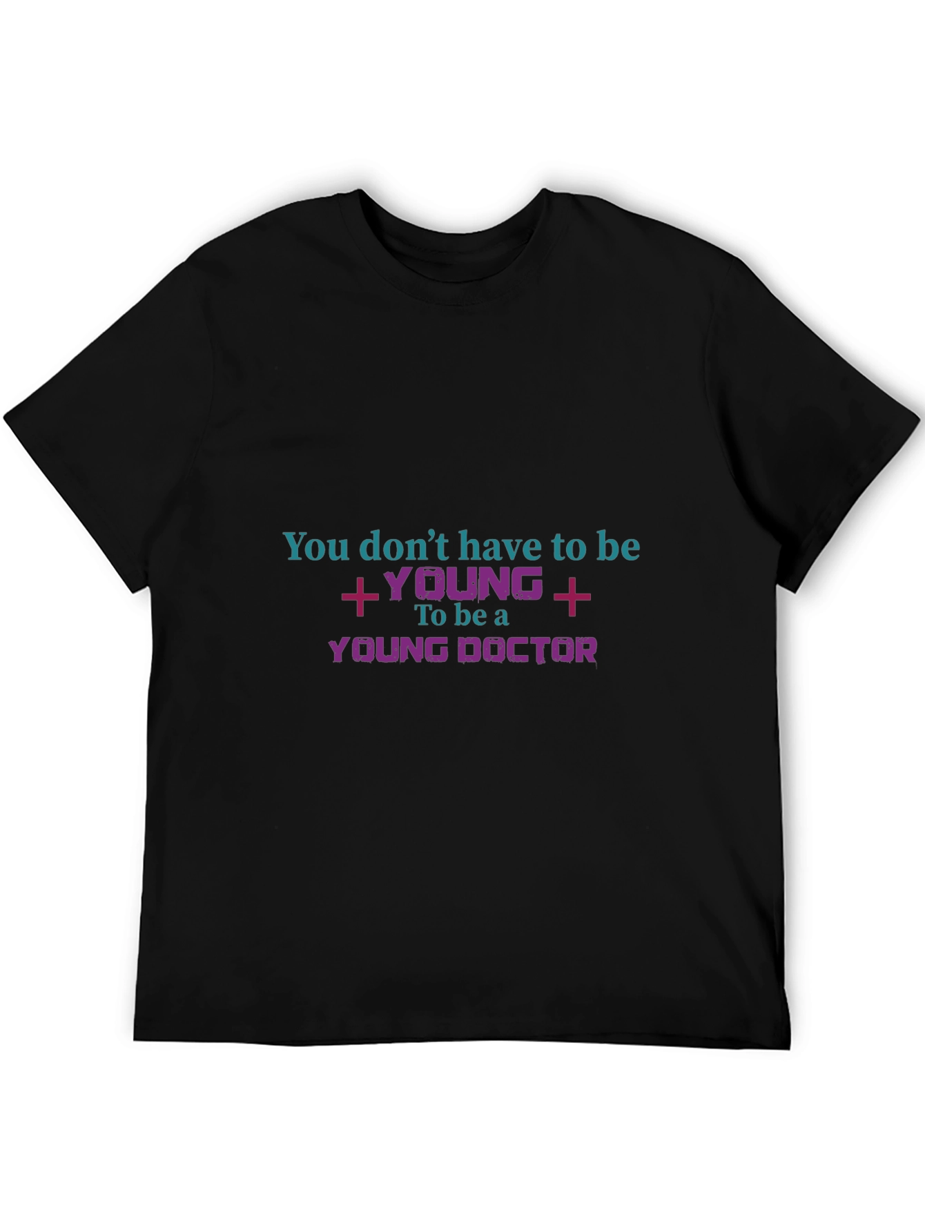 Young Doctor T-Shirt