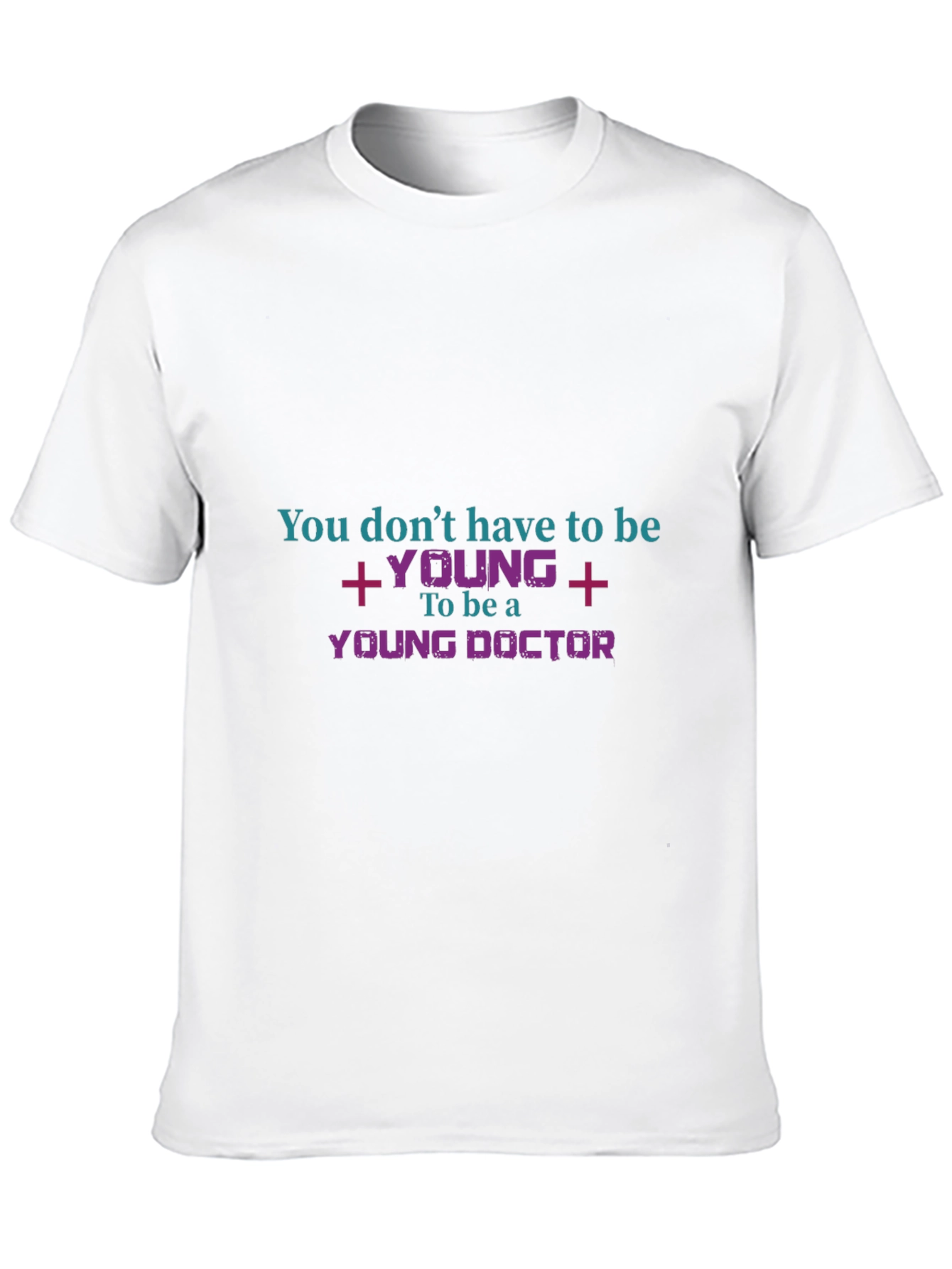 Young Doctor T-Shirt