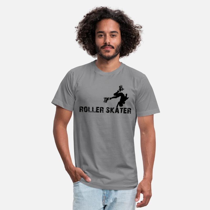 Roller Skates Roller Skater Silhouette