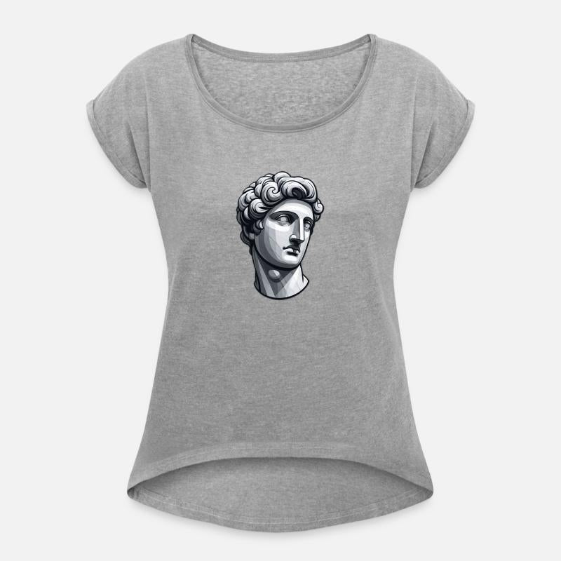 Roman Male Bust