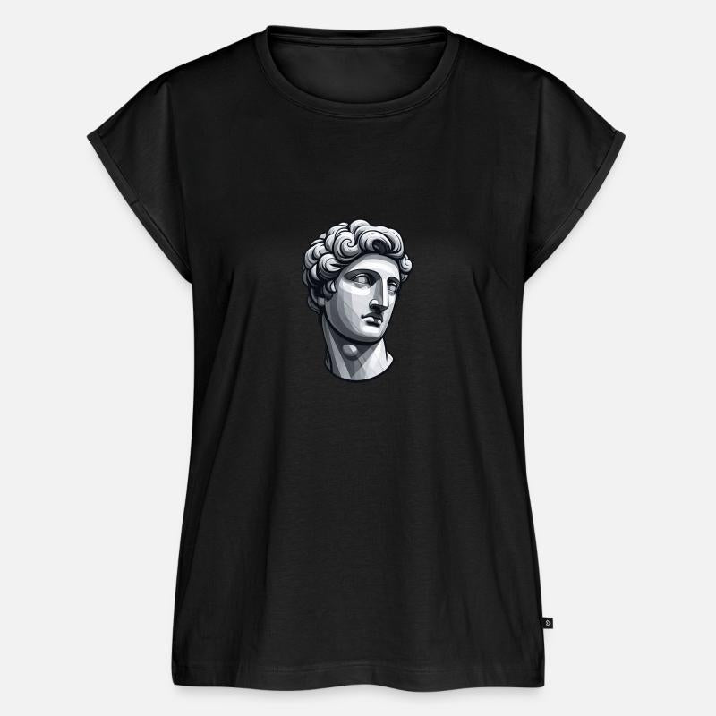 Roman Male Bust