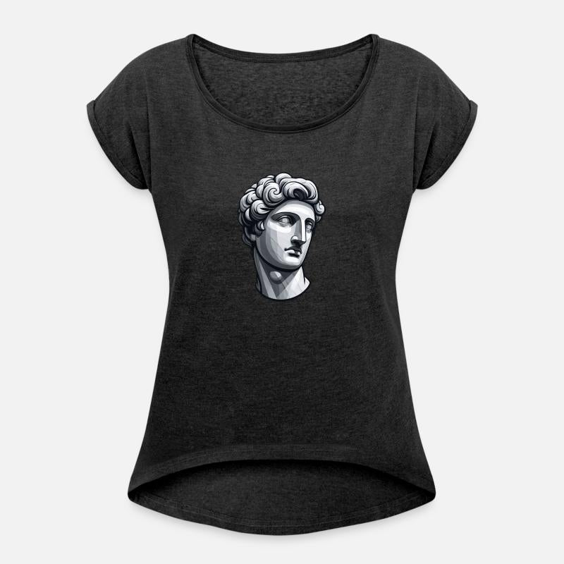 Roman Male Bust