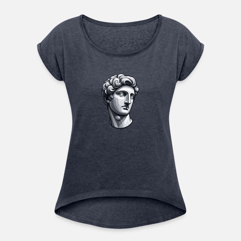 Roman Male Bust