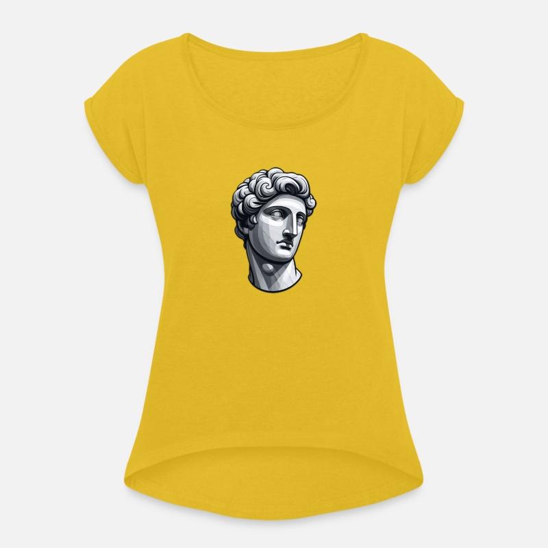 Roman Male Bust
