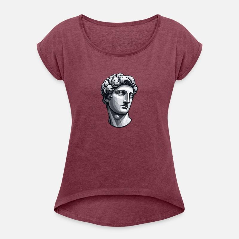 Roman Male Bust