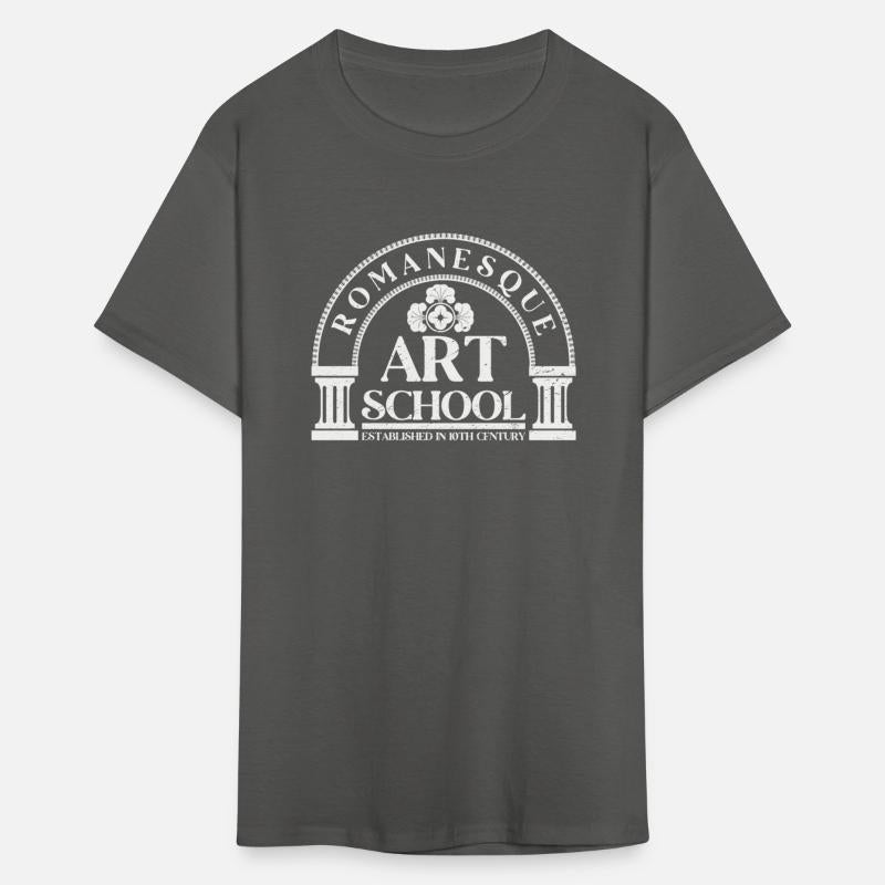 Romanesque School
