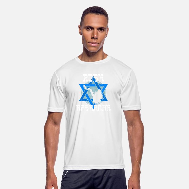 Rosh Hashanah Jewish New Year