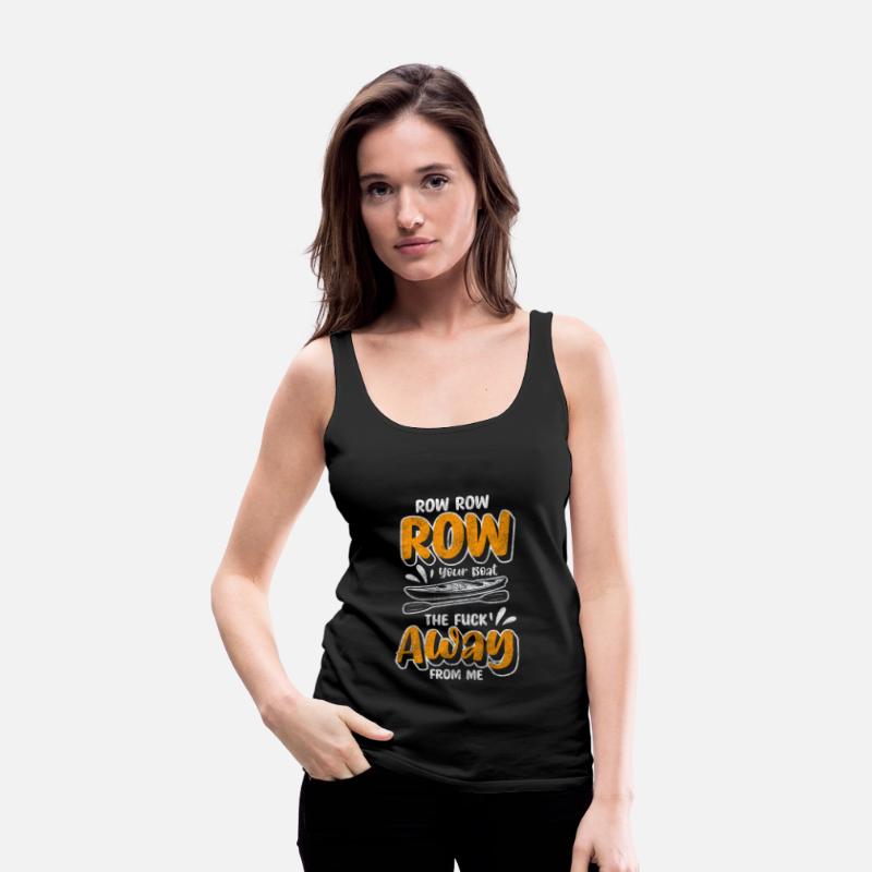 Rowing Athlete Water Sports