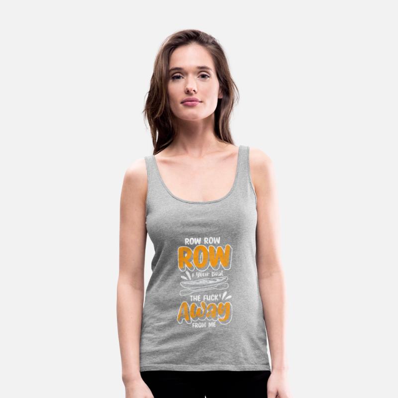 Rowing Athlete Water Sports