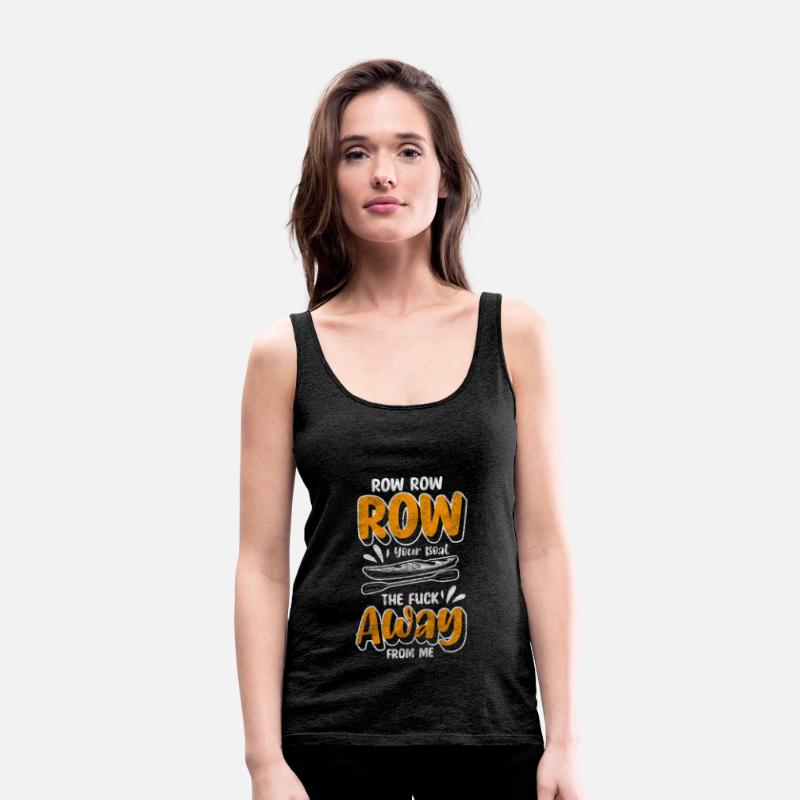 Rowing Athlete Water Sports