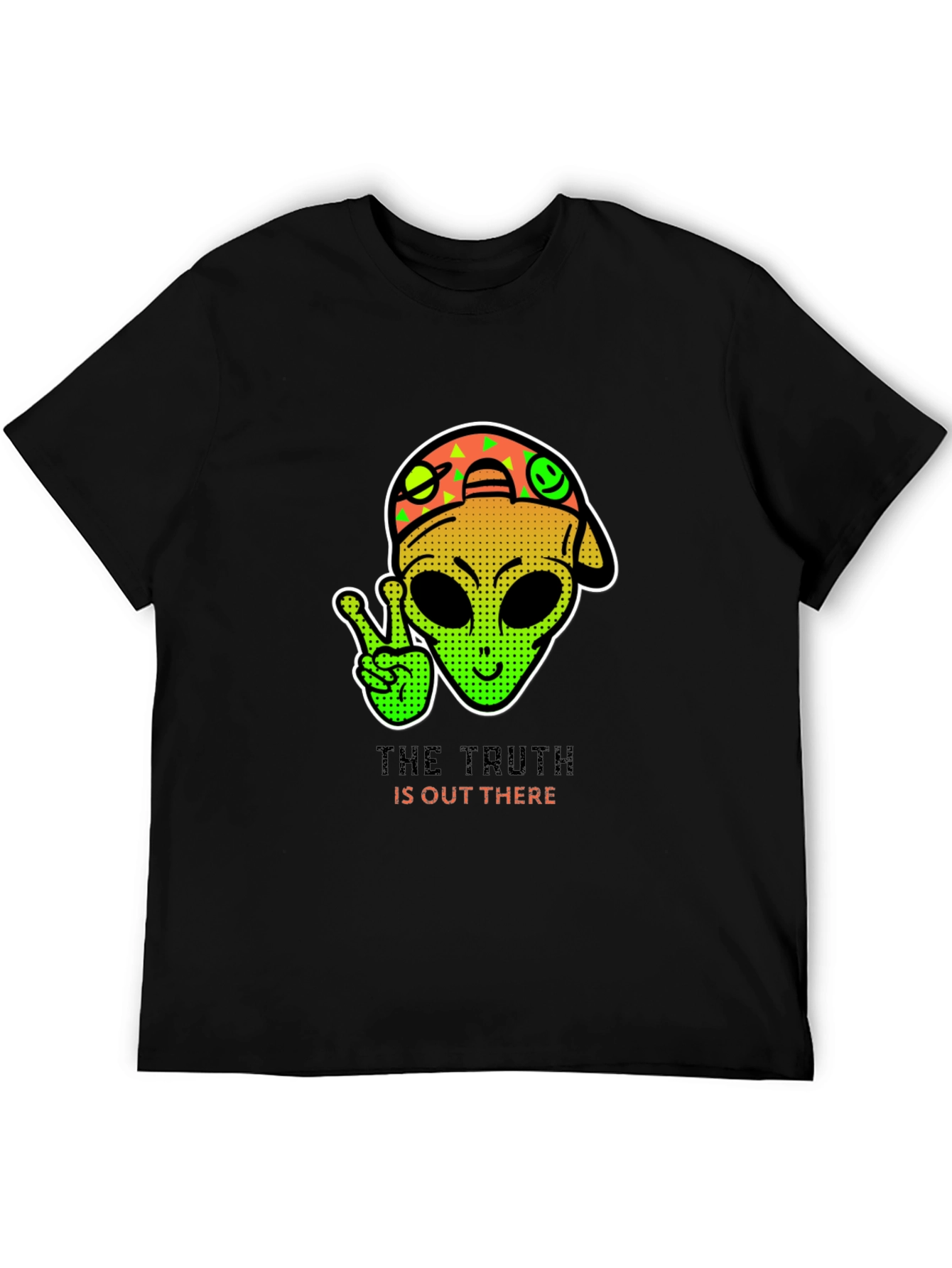Truth is Out There Alien T-Shirt