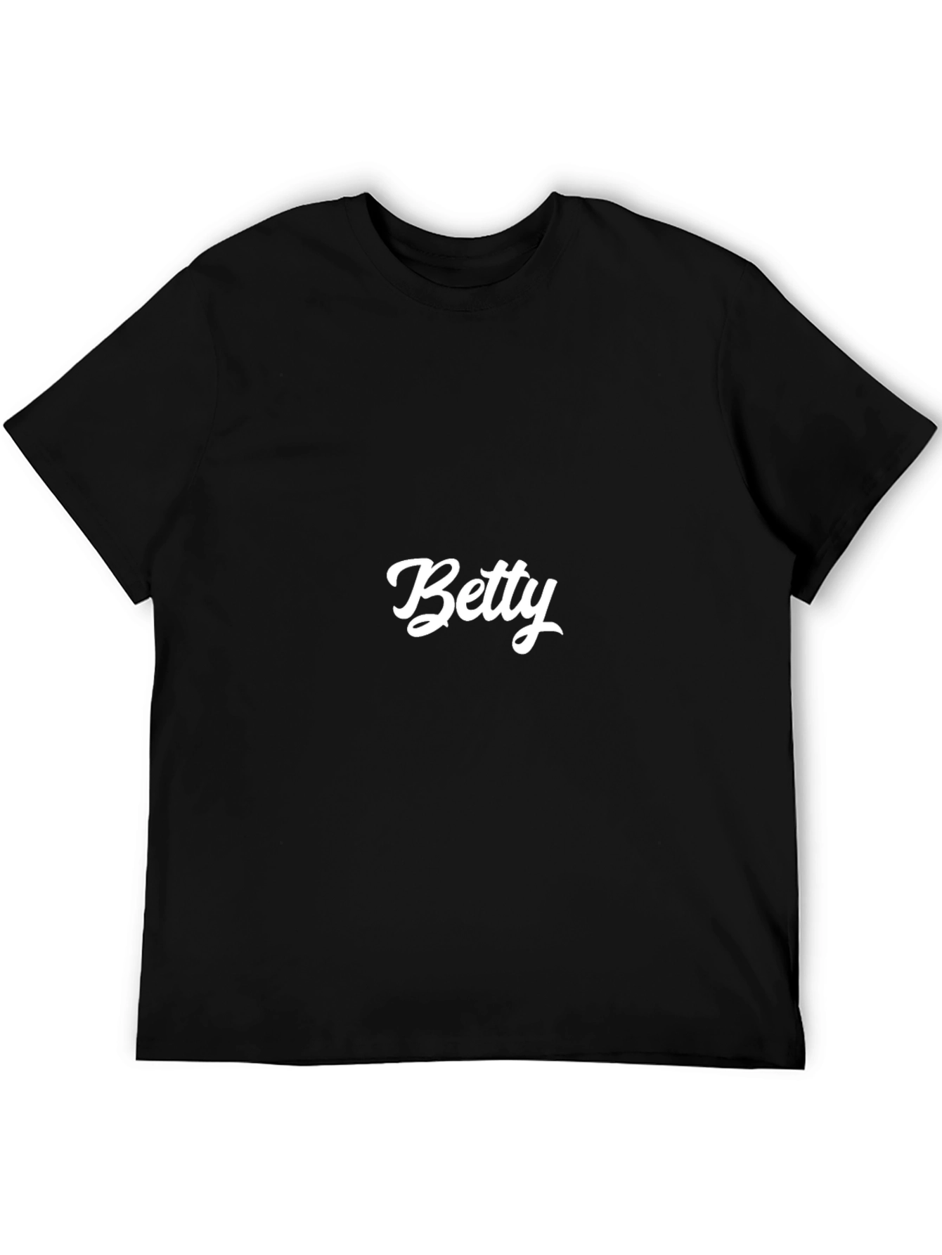 Betty T-Shirt - Classic Tee
