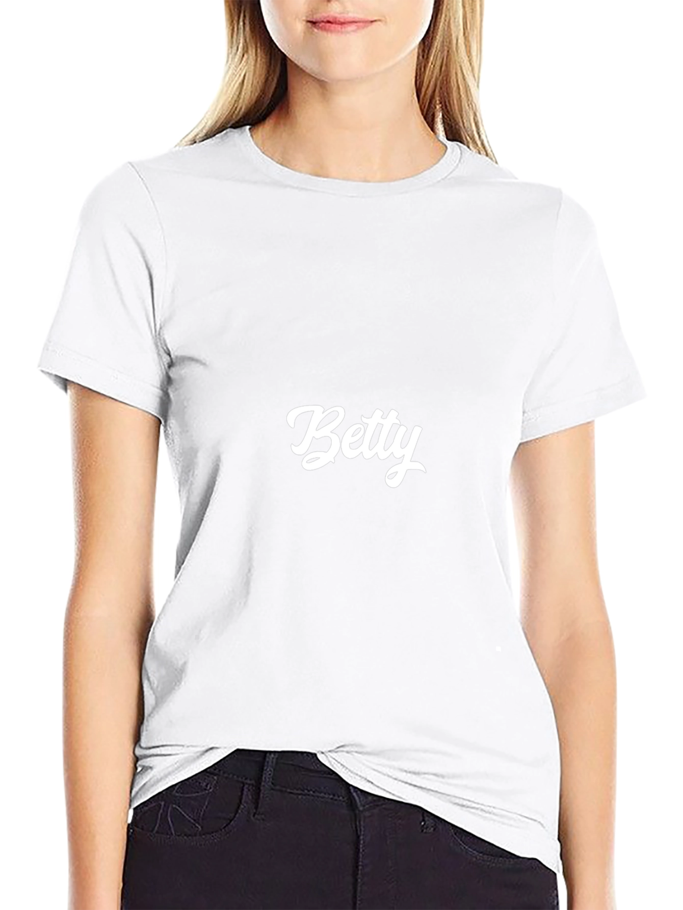 Betty T-Shirt - Classic Tee