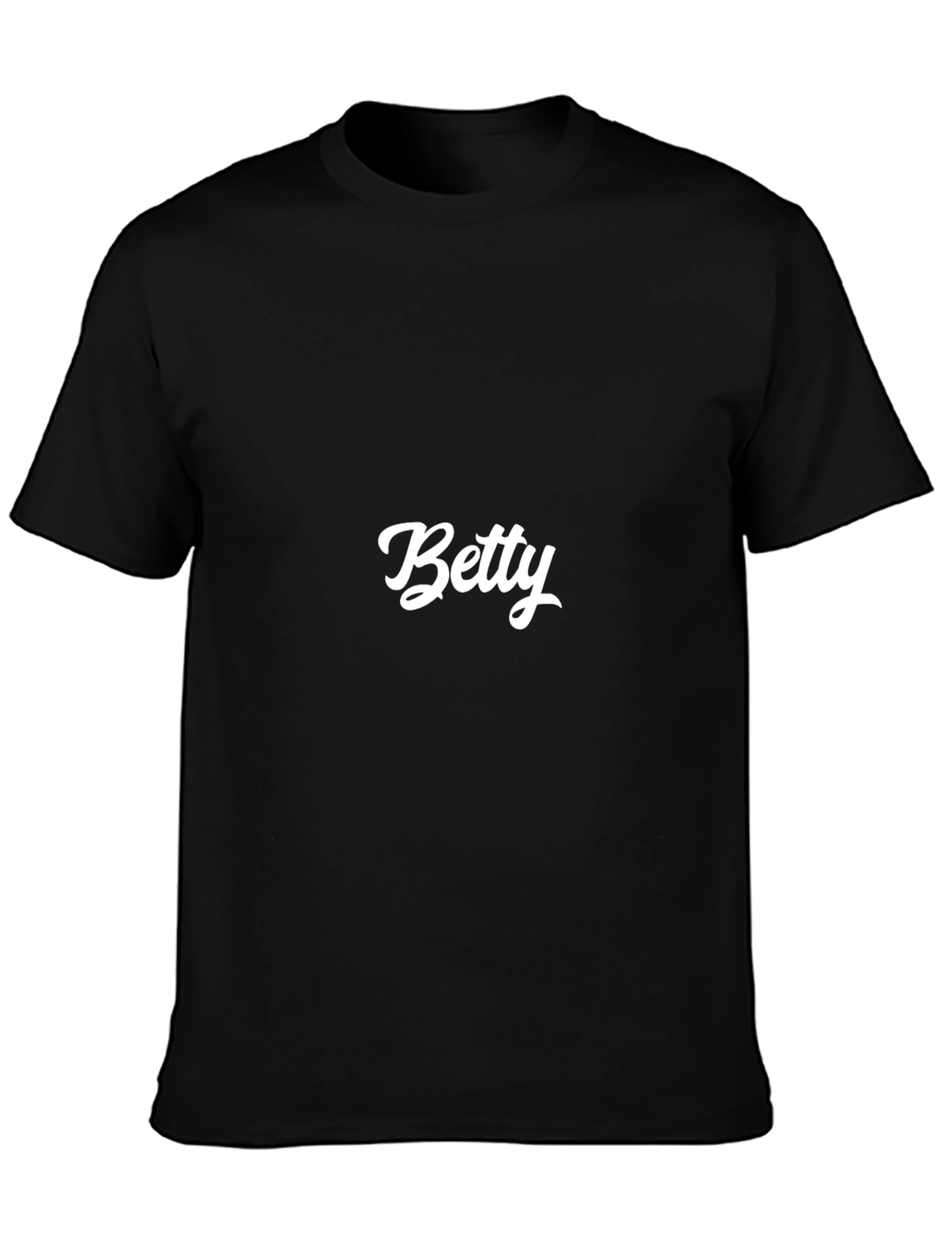 Betty T-Shirt - Classic Tee
