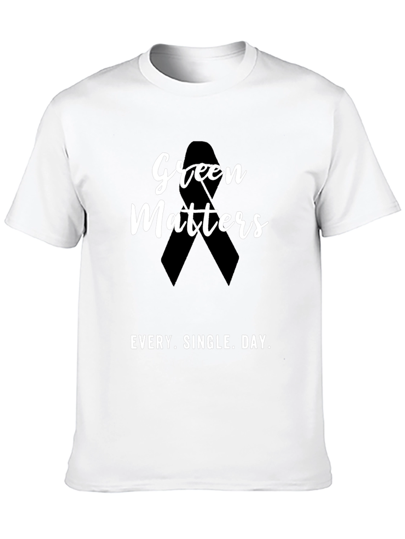 Green Matters T-Shirt