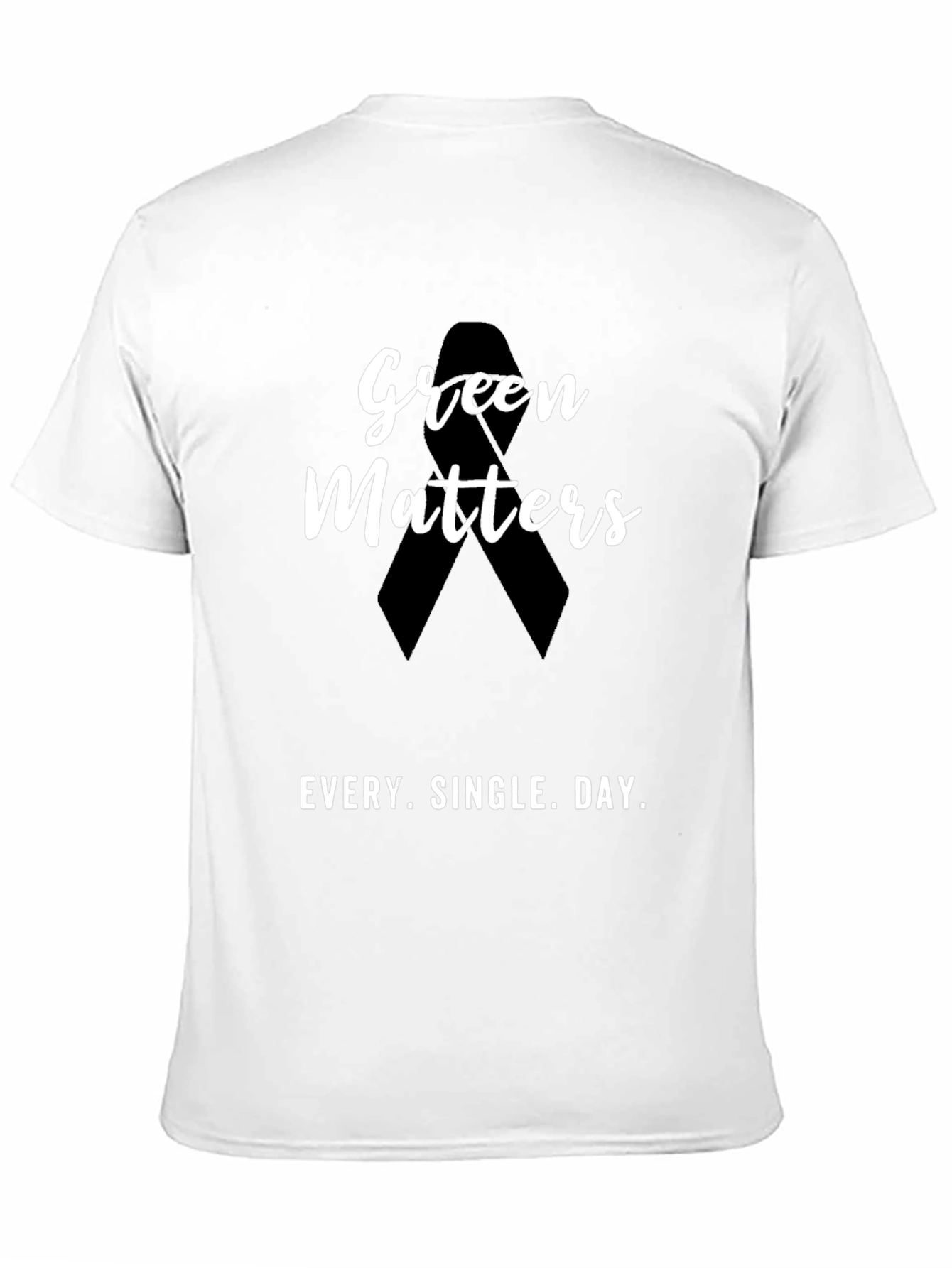 Green Matters T-Shirt
