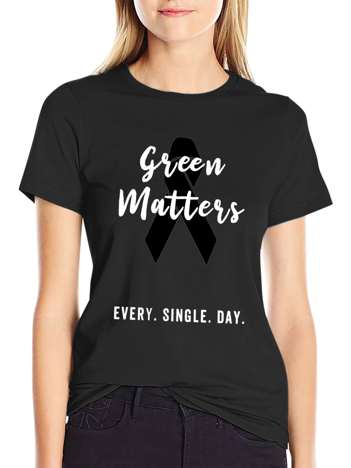 Green Matters T-Shirt