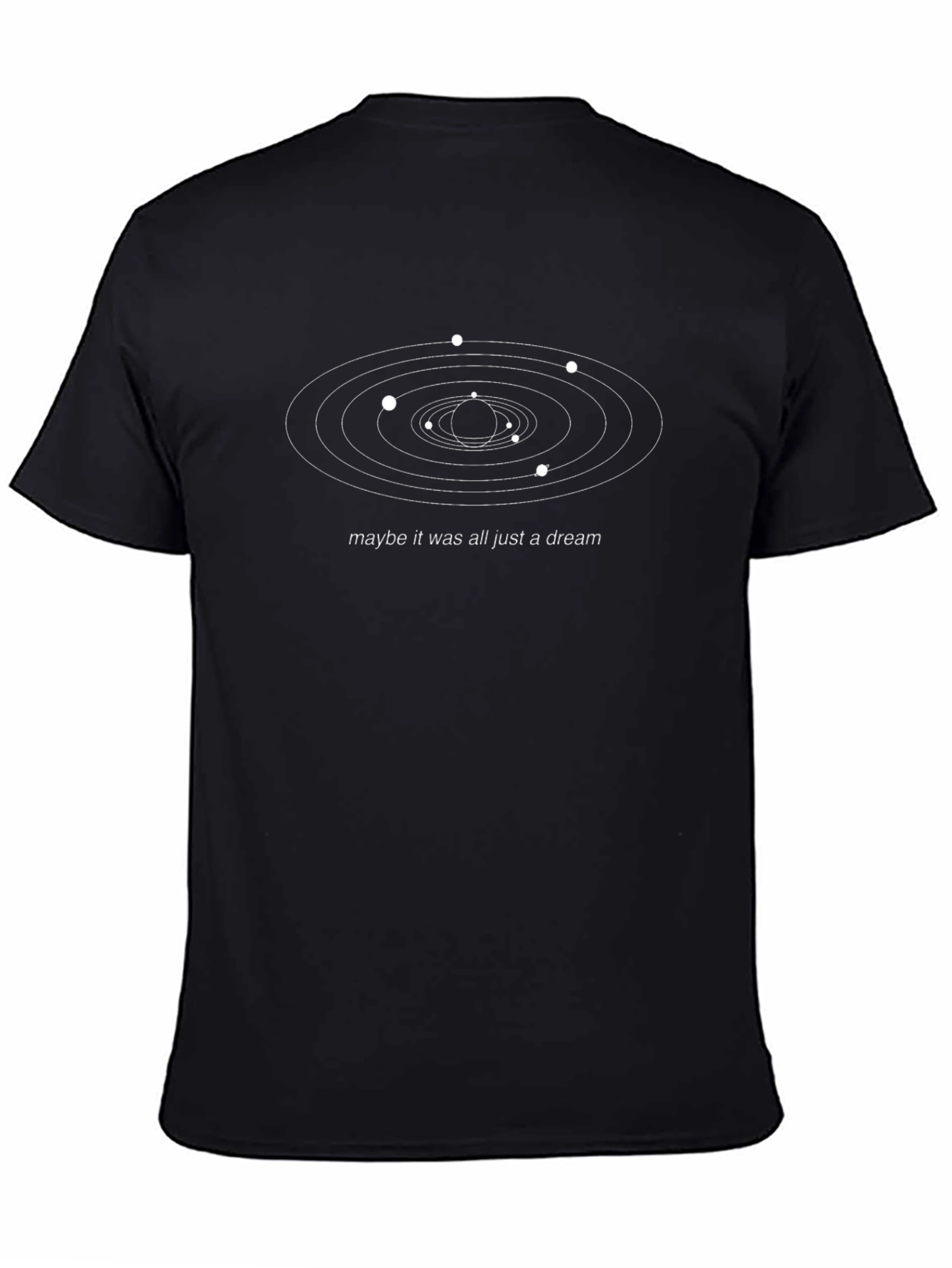Dream Solar System T-Shirt