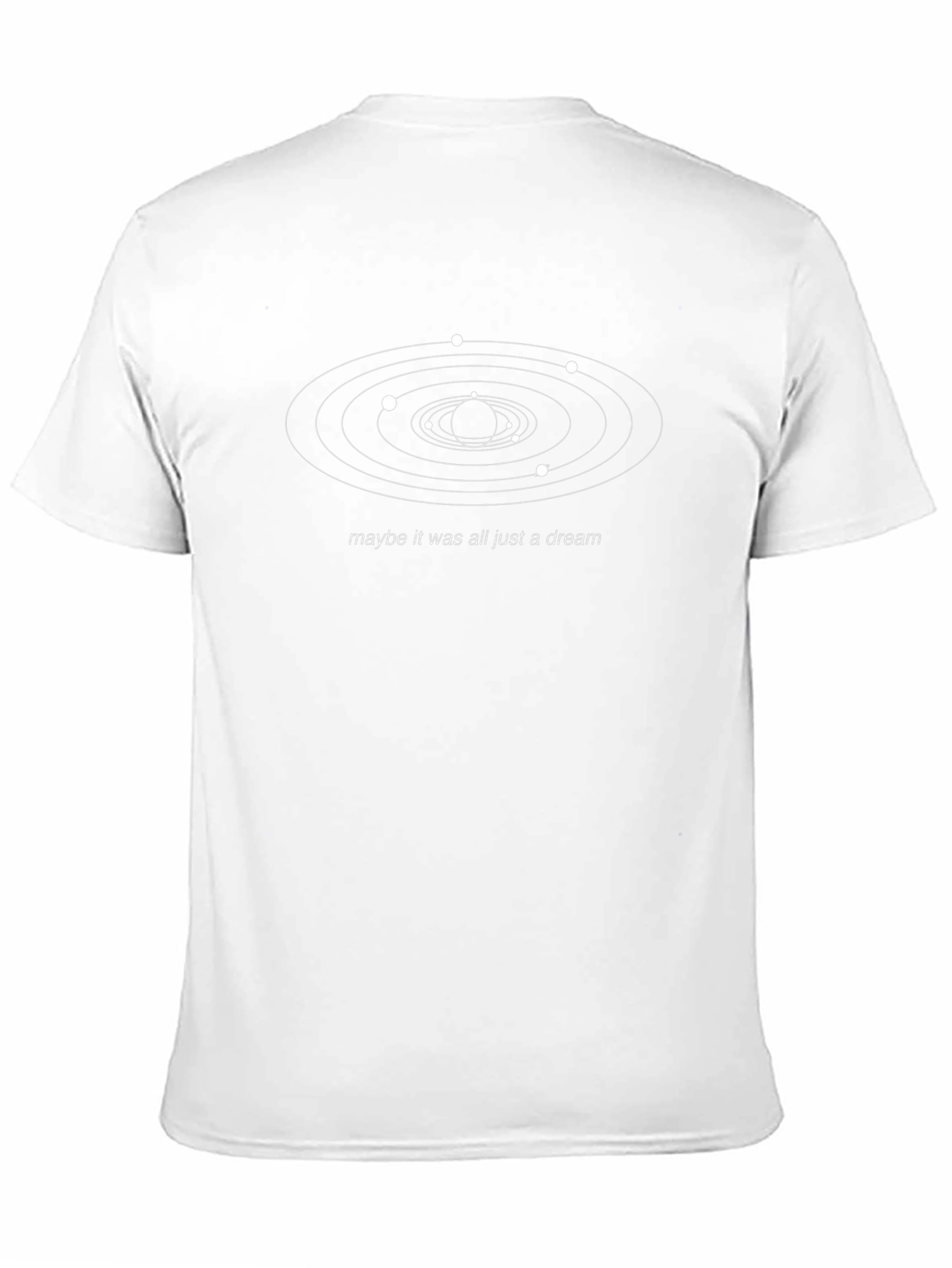Dream Solar System T-Shirt