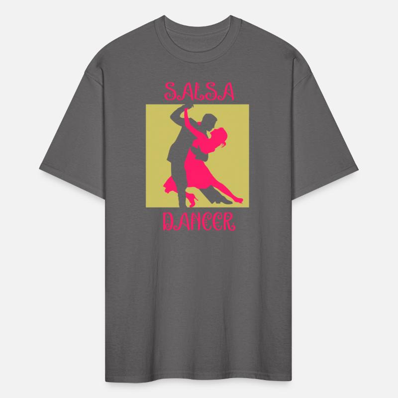 Salsa Dancer Dance Dancing Latin