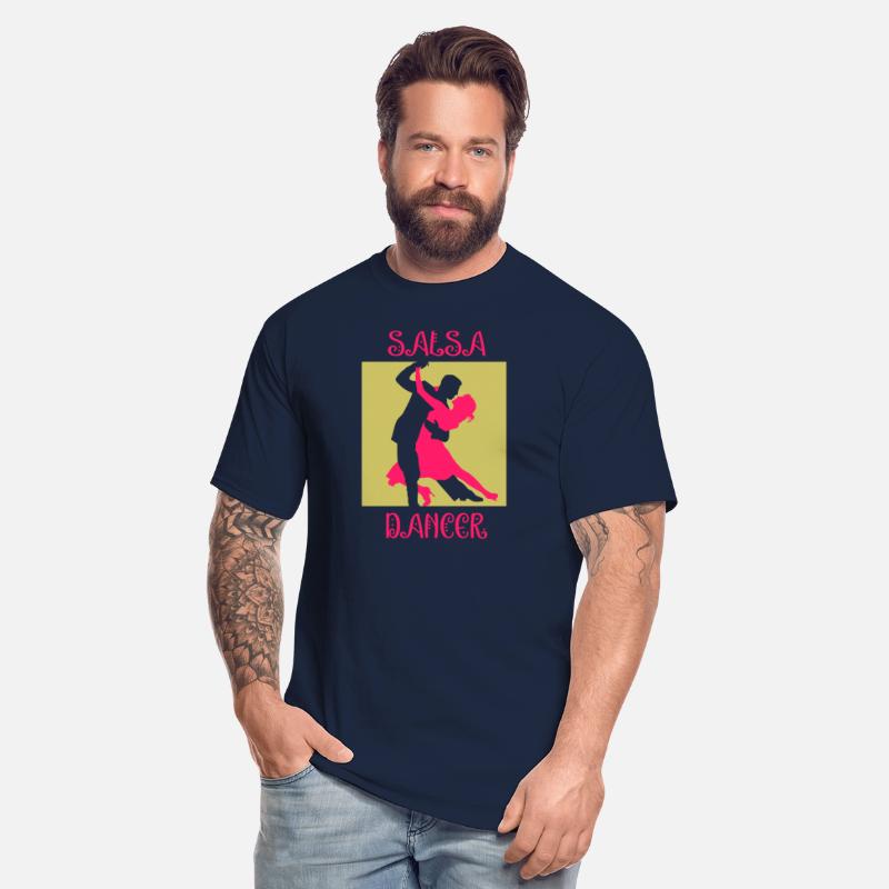 Salsa Dancer Dance Dancing Latin
