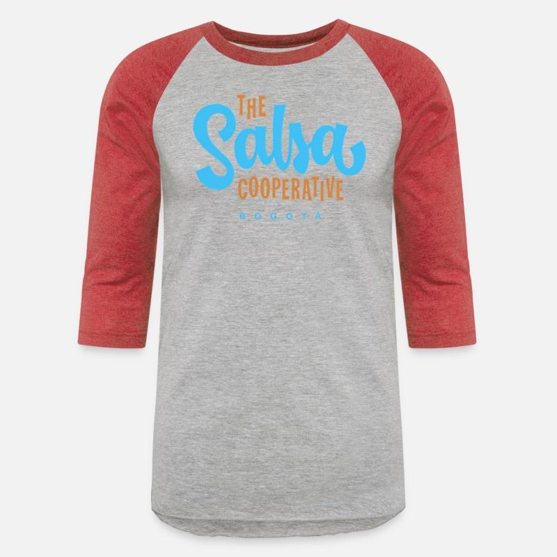 Salsa Dancer