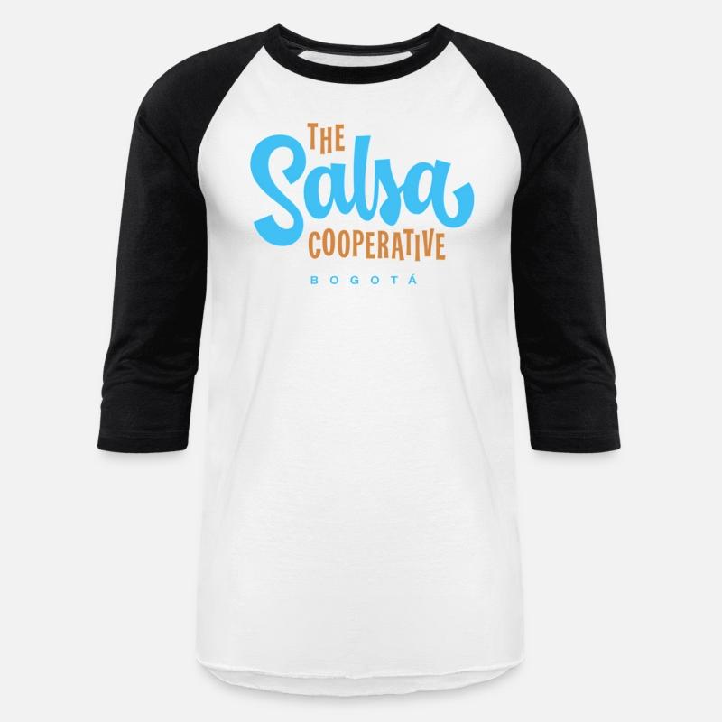 Salsa Dancer