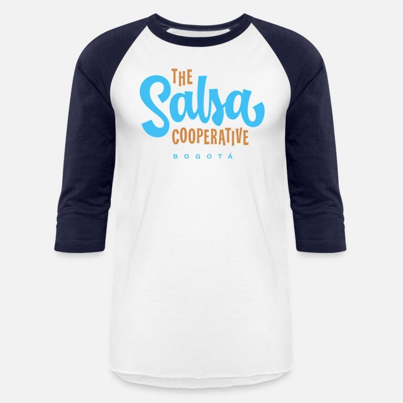 Salsa Dancer