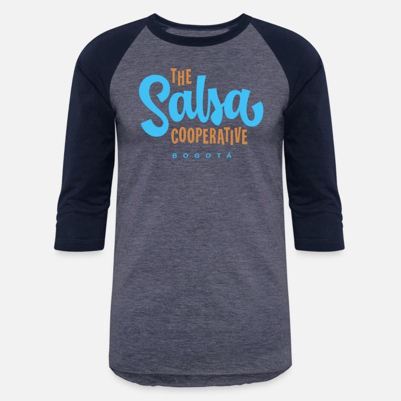 Salsa Dancer
